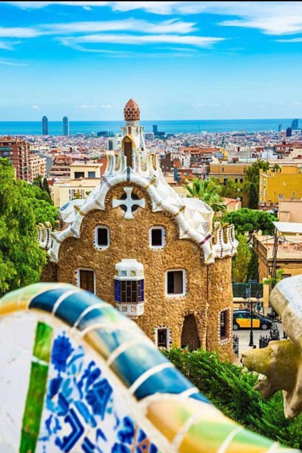 Quiet Love Suites Barcelona Exterior photo
